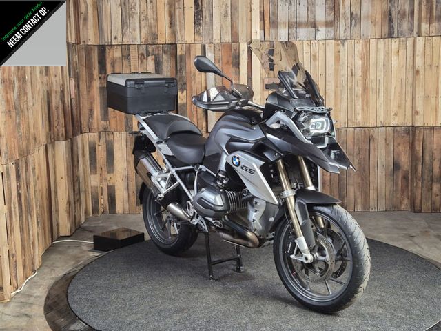 bmw - r-1200-gs