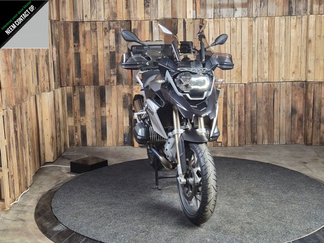 bmw - r-1200-gs