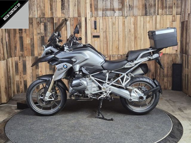 bmw - r-1200-gs