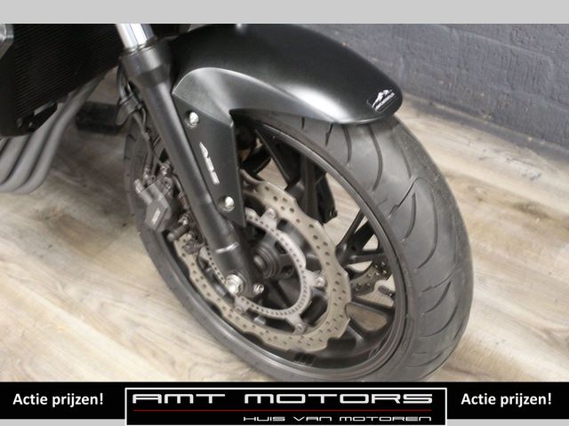 honda - cb-650-f-abs