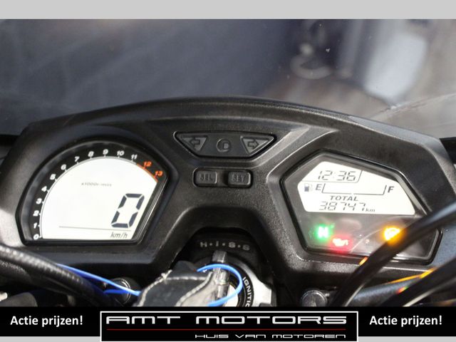 honda - cb-650-f-abs