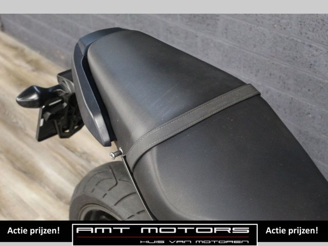 honda - cb-650-f-abs