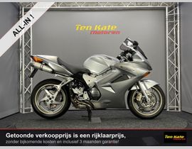 Honda VFR 800 FI Vtec ABS 2005 occasion