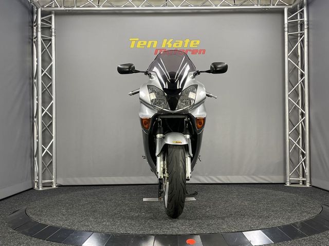 honda - vfr-800-fi-vtec-abs