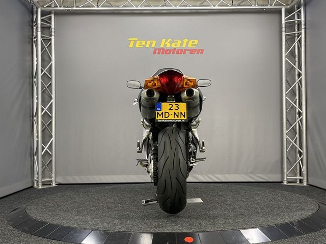 honda - vfr-800-fi-vtec-abs
