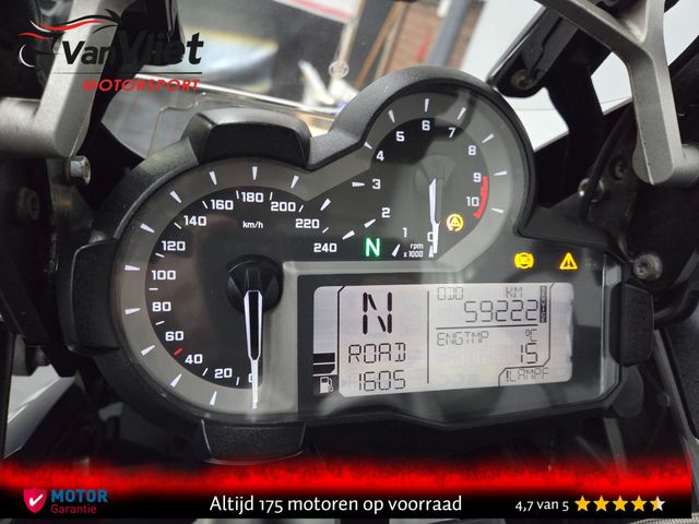 bmw - r-1200-gs-adventure