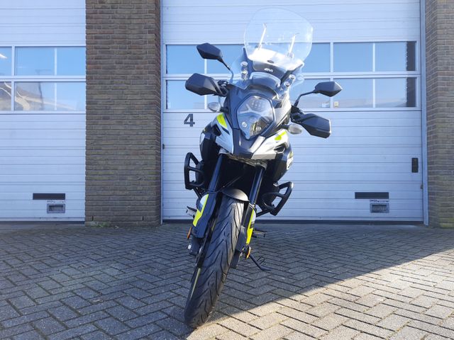 suzuki - v-strom-dl-1000