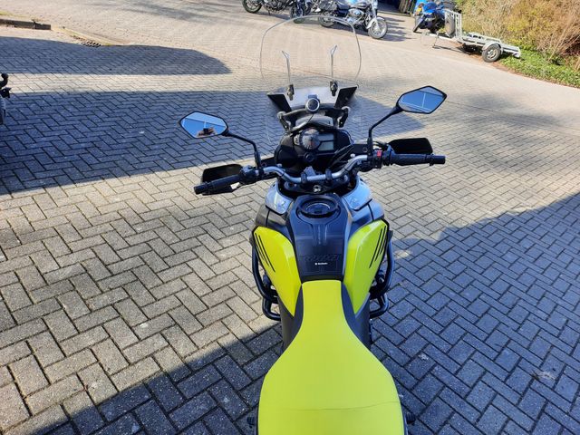 suzuki - v-strom-dl-1000
