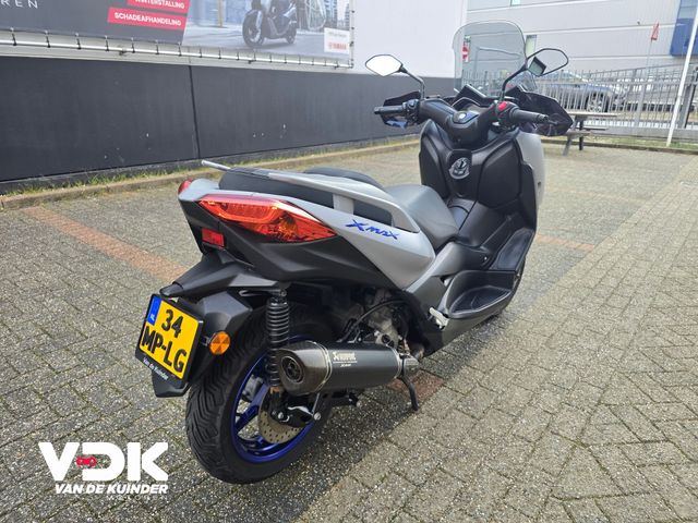 yamaha - x-max-300-abs