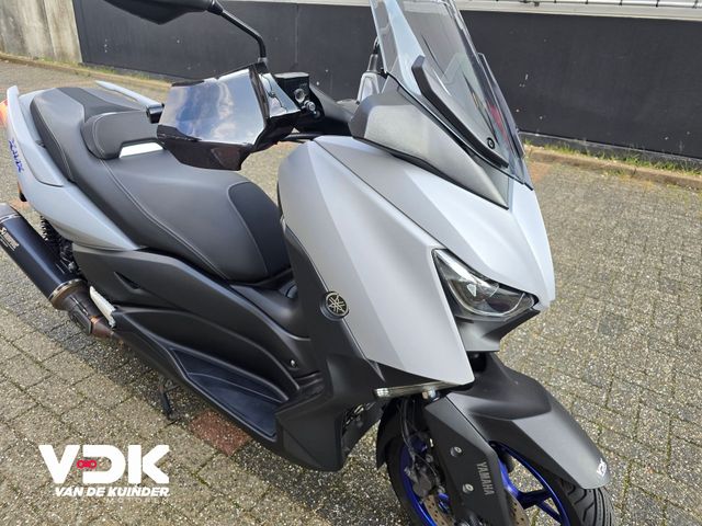 yamaha - x-max-300-abs