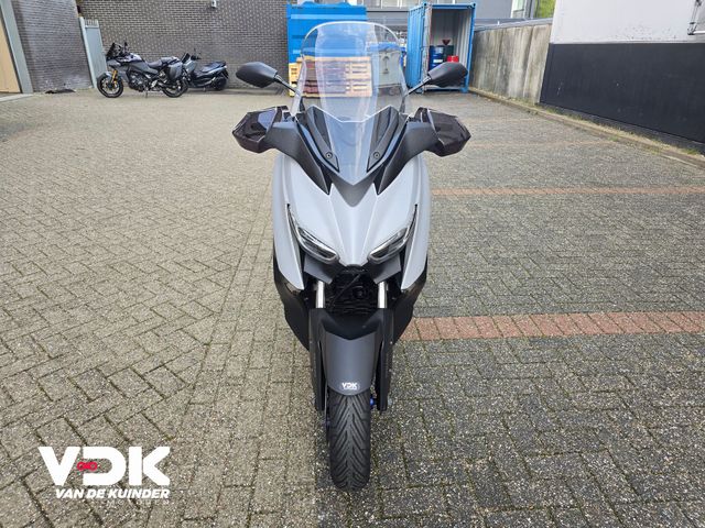 yamaha - x-max-300-abs