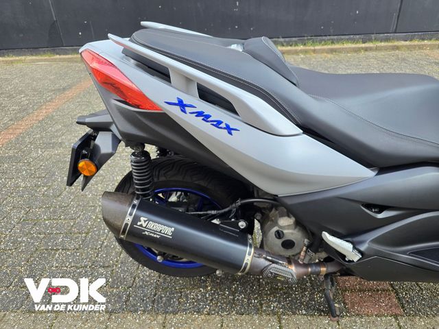 yamaha - x-max-300-abs