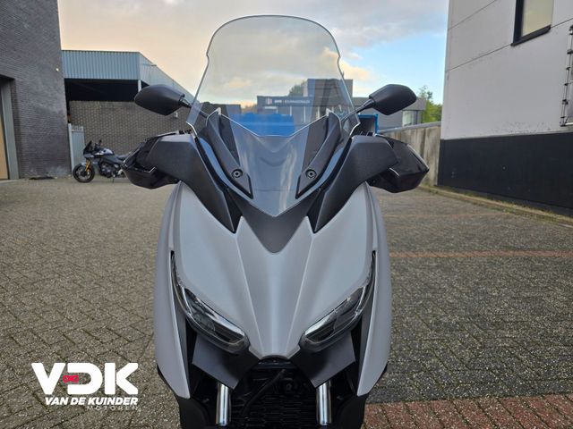 yamaha - x-max-300-abs