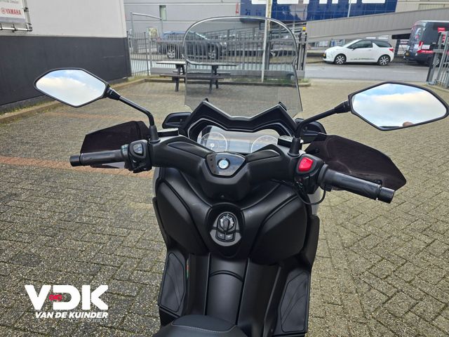 yamaha - x-max-300-abs