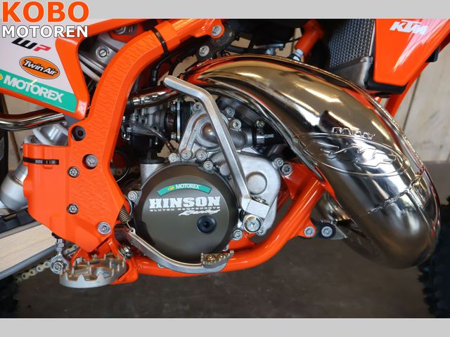 ktm - 50-sx-factory-edition