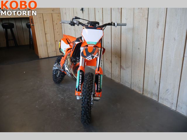 ktm - 50-sx-factory-edition