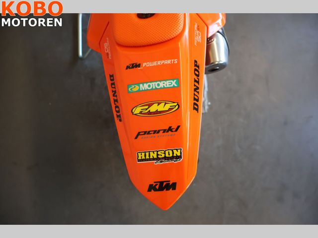 ktm - 50-sx-factory-edition