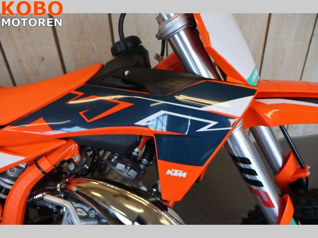 ktm - 50-sx-factory-edition