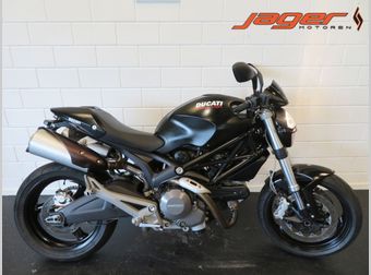 Ducati Monster 696 2008 occasion