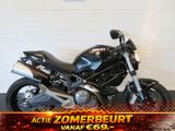 DUCATI MONSTER 696
