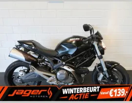 Ducati Monster 696 2008 occasion