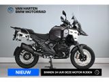 BMW R 1300 GS ADVENTURE TRIPLE BLACK