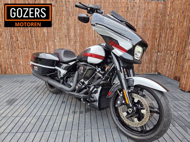 harley-davidson - street-glide-flhx