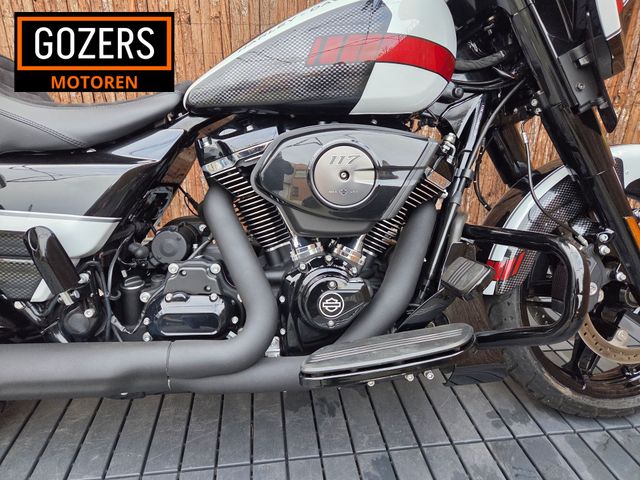 harley-davidson - street-glide-flhx