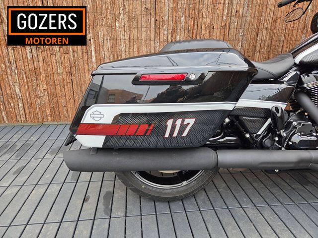 harley-davidson - street-glide-flhx