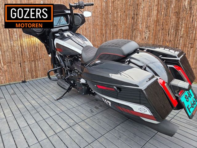 harley-davidson - street-glide-flhx