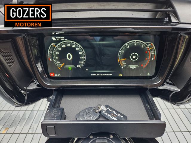 harley-davidson - street-glide-flhx