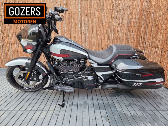 harley-davidson - street-glide-flhx