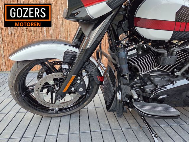 harley-davidson - street-glide-flhx