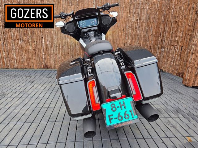 harley-davidson - street-glide-flhx