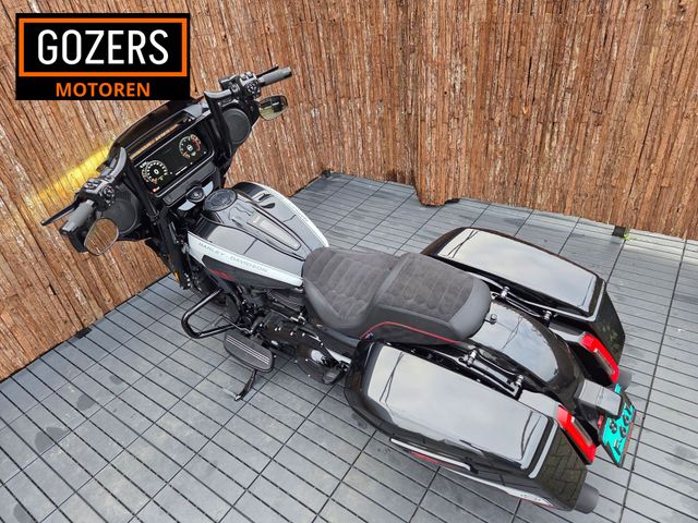 harley-davidson - street-glide-flhx