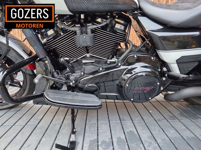 harley-davidson - street-glide-flhx