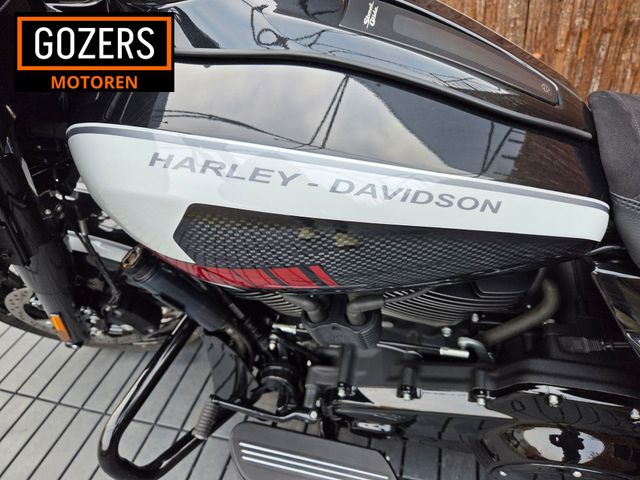 harley-davidson - street-glide-flhx