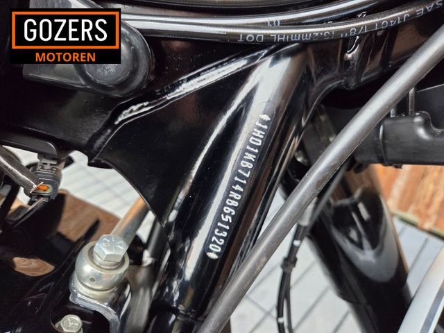 harley-davidson - street-glide-flhx