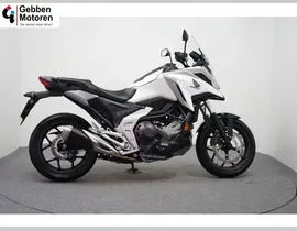 Honda NC 750 X DCT 2021 occasion