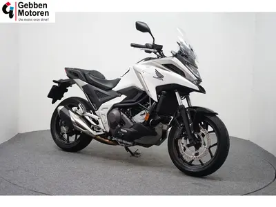 HONDA NC 750 X DCT – foto 2