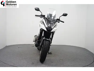 HONDA NC 750 X DCT – foto 3