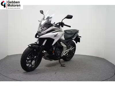 HONDA NC 750 X DCT – foto 4
