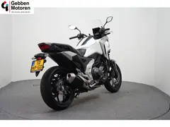 Honda NC 750X DCT Gereserveerd MB 30-10 2021 occasion – foto 8 van 16