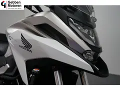 Honda NC 750X DCT Gereserveerd MB 30-10 2021 occasion – foto 9 van 16