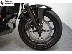 Honda NC 750X DCT Gereserveerd MB 30-10 2021 occasion – foto 10 van 16