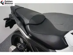 Honda NC 750X DCT Gereserveerd MB 30-10 2021 occasion – foto 12 van 16