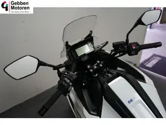 Honda NC 750X DCT Gereserveerd MB 30-10 2021 occasion – foto 13 van 16