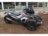 CAN-AM SPYDER RS S