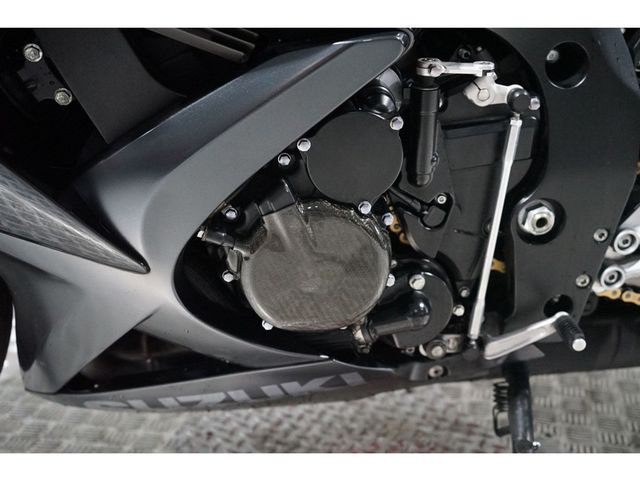 suzuki - gsx-r-750