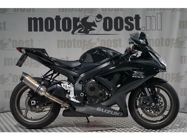 suzuki - gsx-r-750